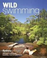 Wild Swimming Sydney, Australia