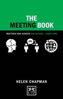 The Meeting Book