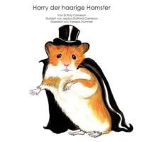 Harry Der Haarige Hamster