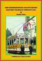 Kidderminster and Stourport Electric Tramways Company