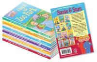 Children's Story Collection: Susie and Sam