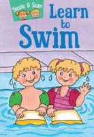 Susie & Sam Learn to Swim