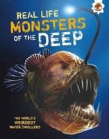 Real-Life Monsters of the Deep