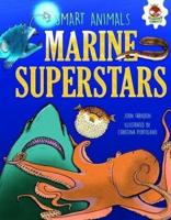 Marine Superstars