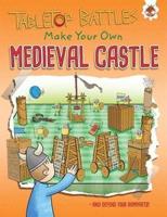 Make Your Own Medieval Castle