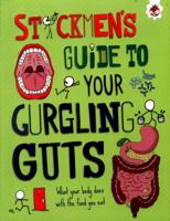 Stickmen's Guide to Your Gurgling Guts