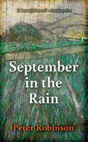 September in the Rain