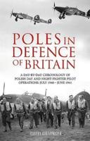 Poles in Defence of Great Britain