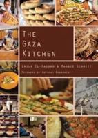 The Gaza Kitchen
