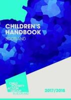 Children's Handbook Scotland