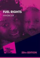 Fuel Rights Handbook 2021/22 20th Edition