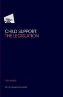 Child Support Legislation 2021/22 15th Edition