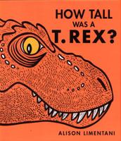 How Tall Was a T.rex?