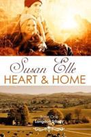 Heart & Home: Langdon Trilogy Bk1