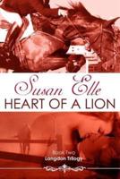 Heart of a Lion: Langdon Trilogy Bk2