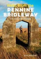 Walks from the Pennine Bridleway