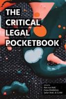 The Critical Legal Pocketbook