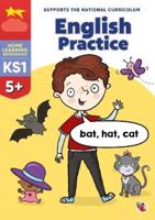 Home Learning Work Books: English Practice
