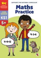Home Learning Work Books: Maths Practice