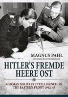 Hitler's Fremde Heere OST