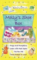 Molly's Shoe Box