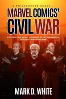 Marvel Comics' Civil War