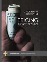 Pricing: The New Frontier