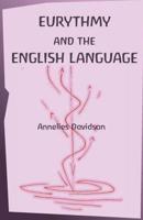 Eurythmy and the English Language