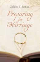 Preperation for Marriage