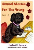 Animal Stories for the Young. Volume 5