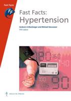 Fast Facts - Hypertension