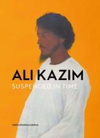 Ali Kazim - Suspended in Time