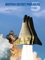 British Secret Projects. 5 Britain's Space Shuttle