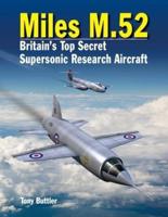 The Miles M.52
