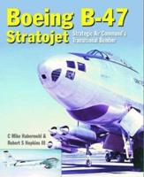The Boeing B-47 Stratojet