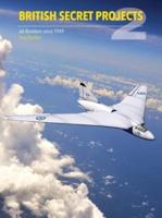 British Secret Projects. 2 Jet Bombers Since 1949