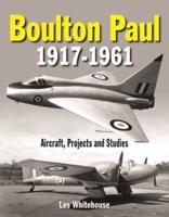 Boulton Paul
