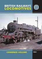 British Railways Locomotives and Other Motive Power