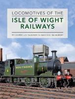 Locomotives of the Isle of Wight Railways