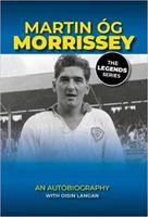 Martin Og Morrissey, An Autobiography