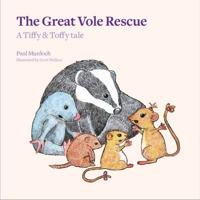 The Great Vole Rescue