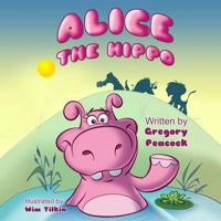Alice the Hippo