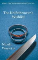 The Knifethrower's Wishlist