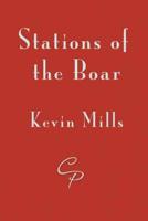 Stations of the Boar