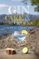 Gin Cake & Rucksacks