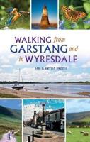 Walking from Garstang and in Wyresdale