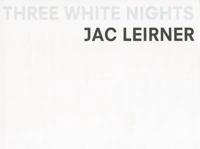 Three White Nights