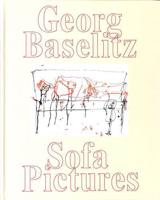 Georg Baselitz - Sofa Pictures