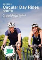 Sustrans' Circular Day Rides. South