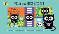 Milo's First Box Set